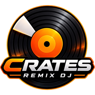 CratesRemixDJ